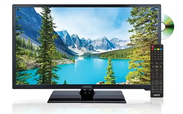 Axess 1805 LED HDTV