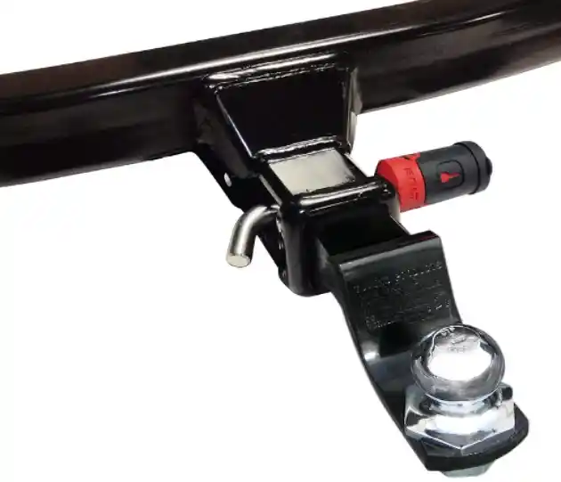 BOLT Hitch Lock