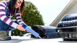 Best RV Caulks