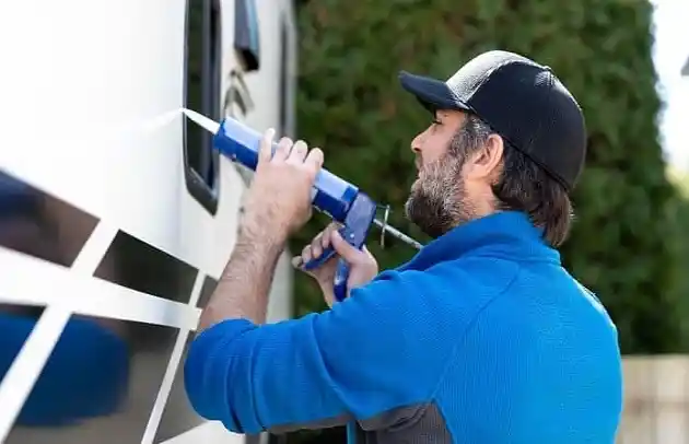 Best RV Caulks Reviewed