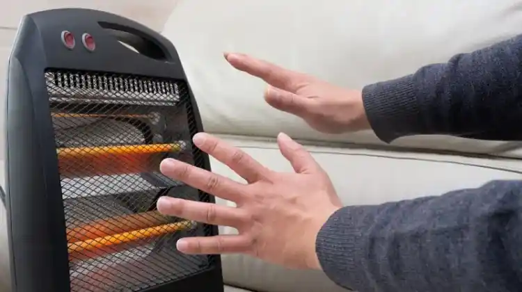 Best RV Heaters