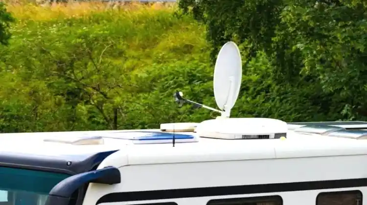 Best RV TV Antennas