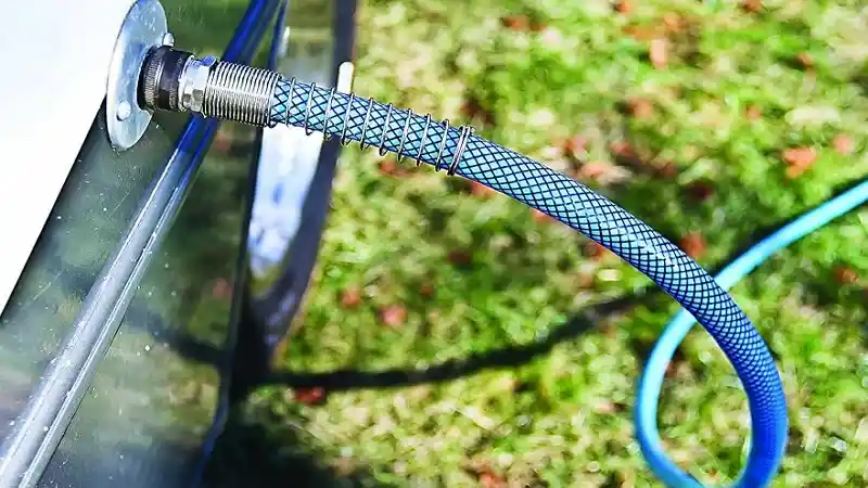 Best RV Water Hoses