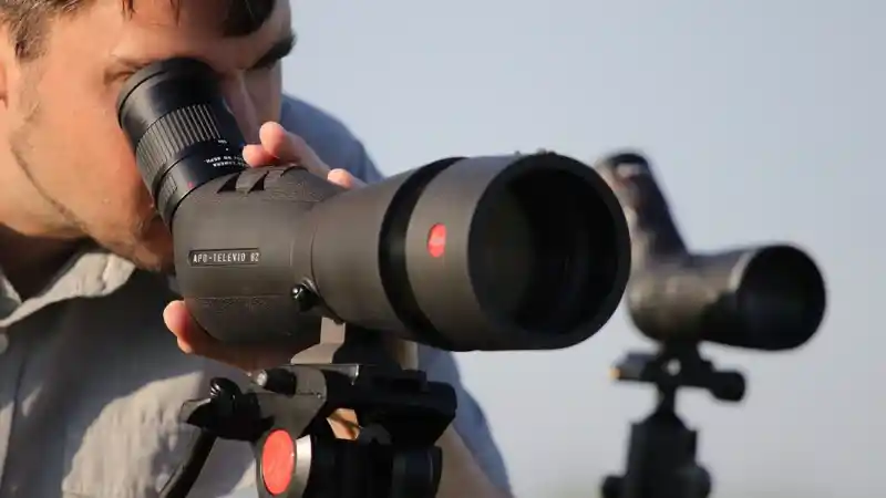 Best Spotting Scope