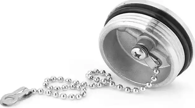 Boat Gas Caps