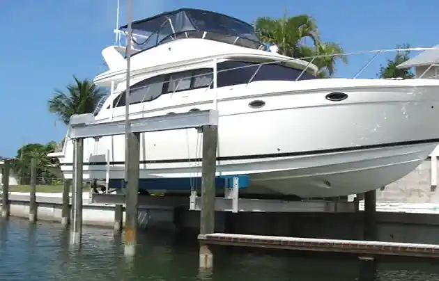Boat Lift