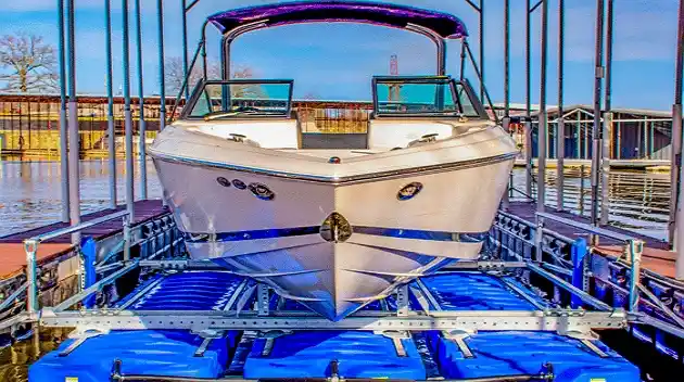 Boat Lifts