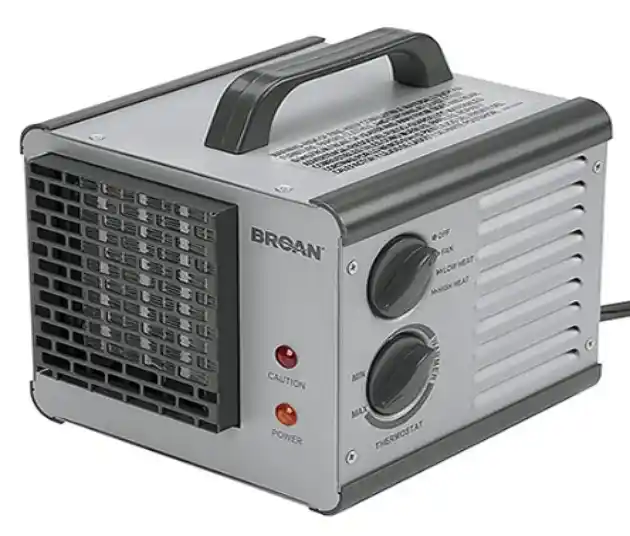 Broan NuTone 6201