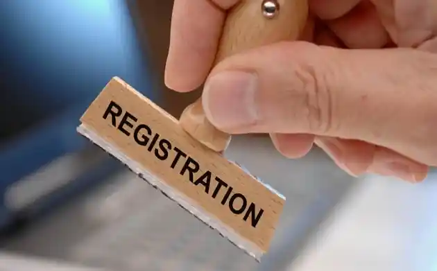 Bus as an Rv registration