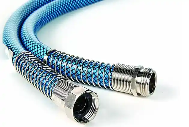 Camco (22853) 50ft Premium Drinking Water Hose