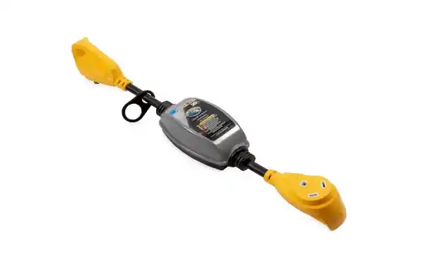 Camco 55312 Dogbone Circuit Analyzer