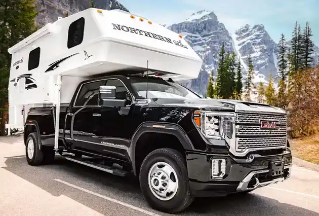 Camper Truck buying guide