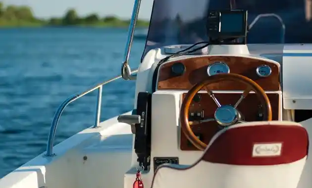 Can I Use a Car Alternator on my Boat