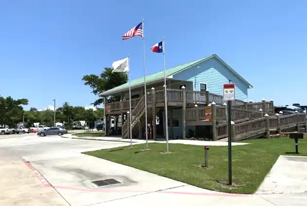 Cedar Cove RV Resort