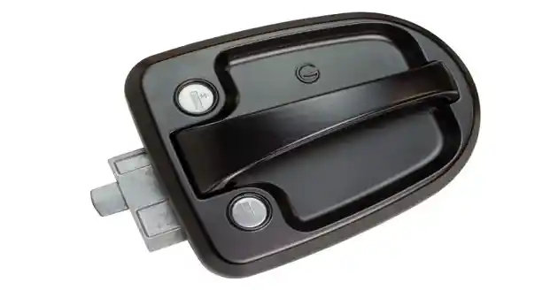 Are Travel Trailer Door Locks and Keys Universal - guide