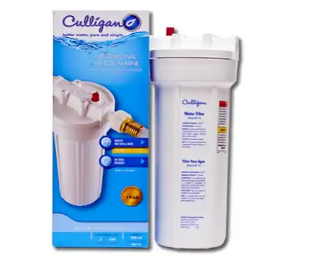 Culligan 1019084 RV Water Filter