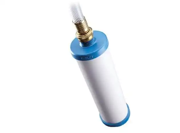 Culligan RV-800 Exterior Pre-Tank RV Water Filter