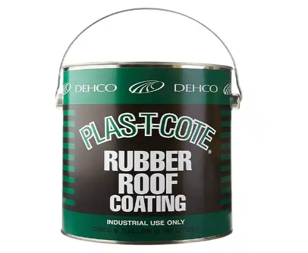 DEHCO 16-46128-4 Roof Coating