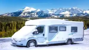 Do RV Heaters Run on Electricity