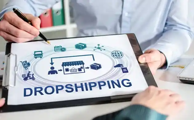Dropshipping