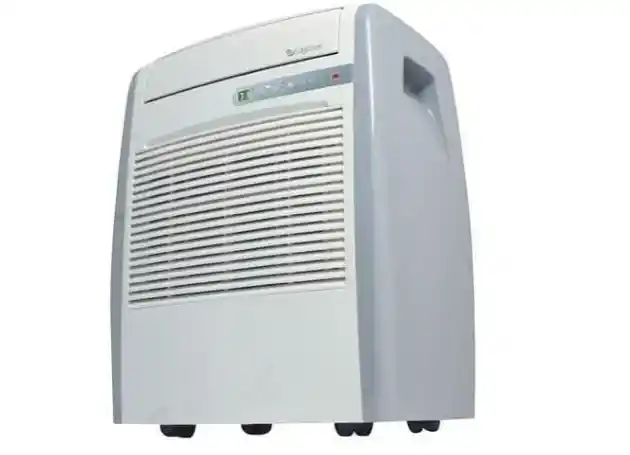 EdgeStar AP8000W Portable AC