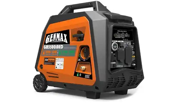 GENMAX Portable Inverter Generator