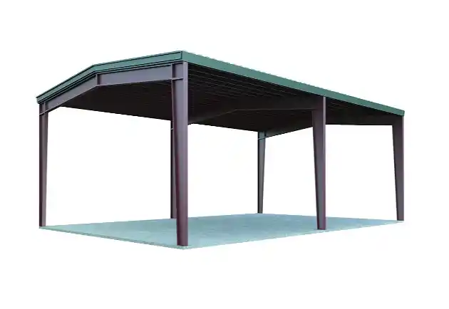General Steel Carports