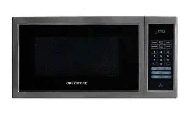 Greystone microwave