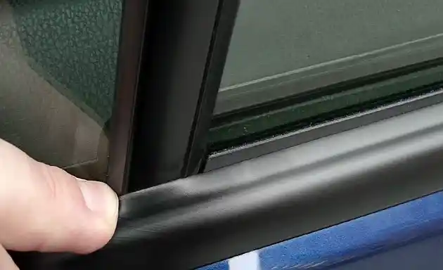 Help is your RV Window Seal Shrinking - guide