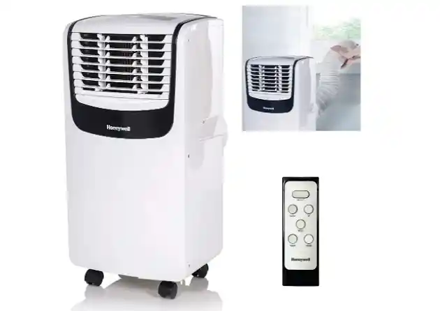 Honeywell Compact Portable Air Conditioner