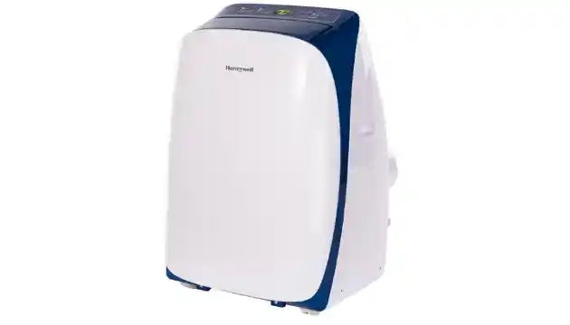 Honeywell HL14CESWB Portable AC