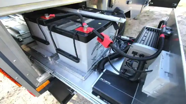 How Long Will My Battery Last Dry Camping