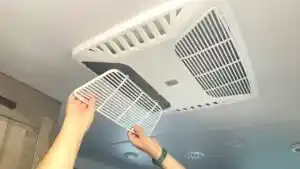 RV Air Conditioning Troubleshooting Guide