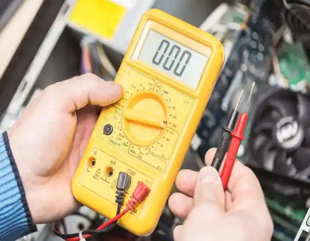 Charging Dead RV Battery