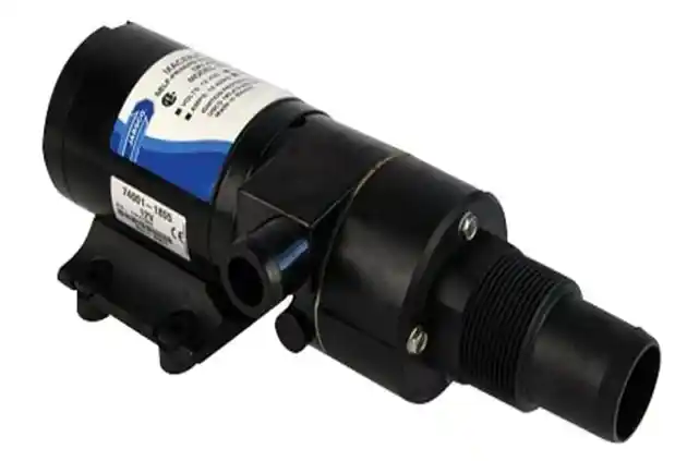 Jabsco 18590 Series Pump