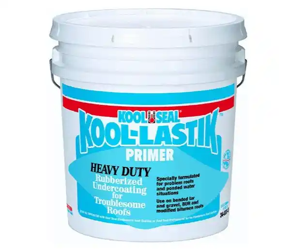 KST Coatings KST034600-20 Kool Lastik