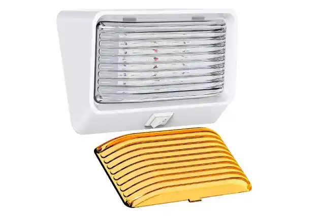 Leisure LED RV Exterior Light