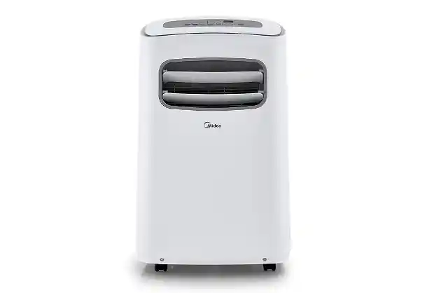 MIDEA MPF10CR81-E Portable Air Conditioner