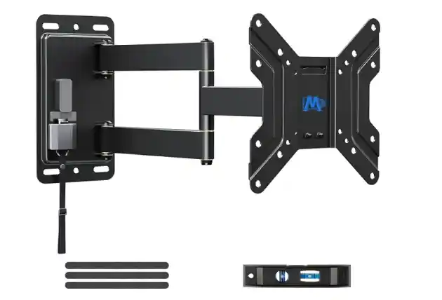 Mounting Dream Lockable RV TV Wall Mount