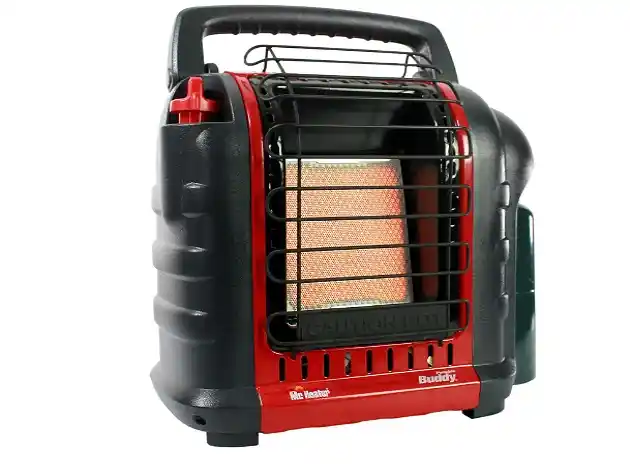 Mr. Heater F232000 MH9BX