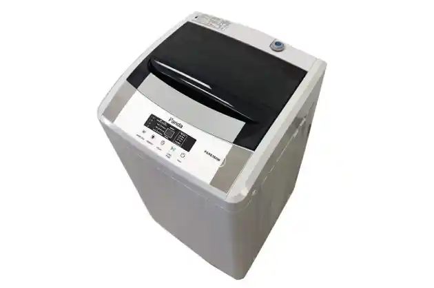 Panda Compact Combo Machine