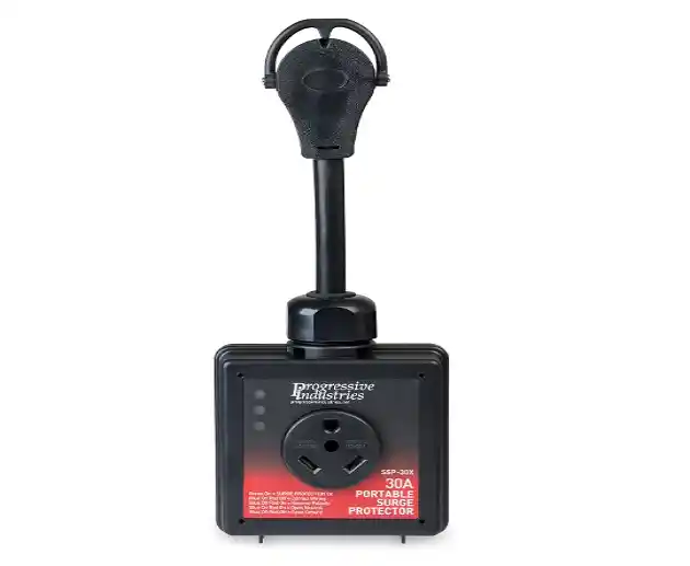 Progressive Industries 313.1168 SSP30X Smart