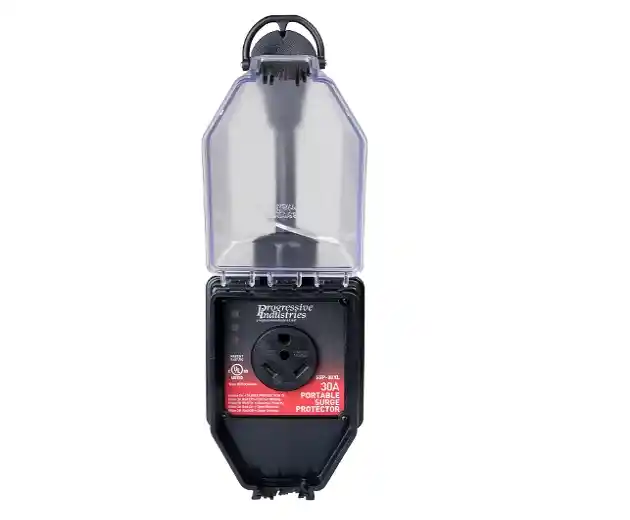 Progressive Industries SSP-30XL Surge Protector