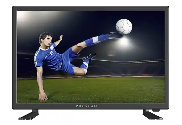 Proscan LED TV