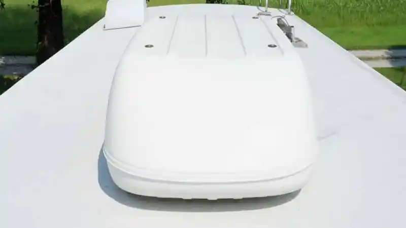 Quiet RV Air Conditioners