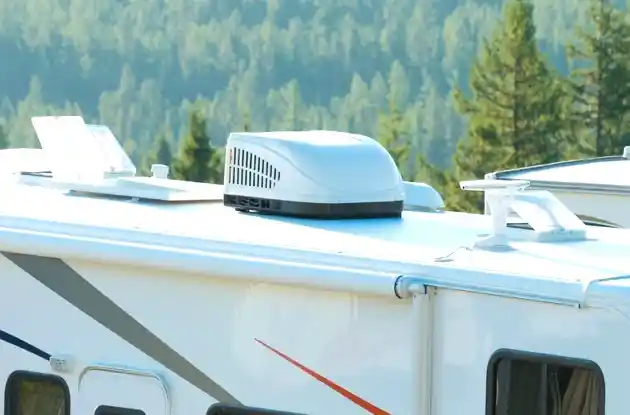 RV Air Conditioners