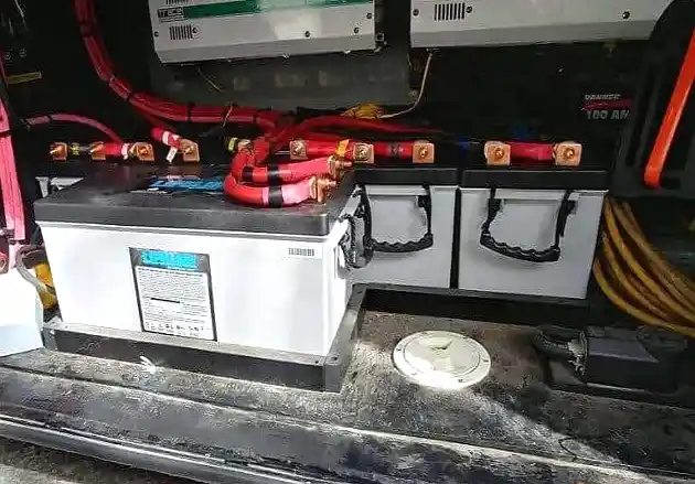 RV Batteries