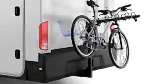 RV Bike Rack
