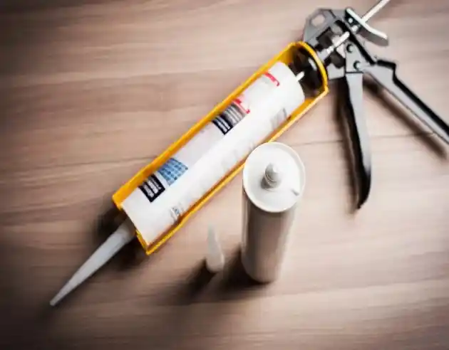 RV Caulk