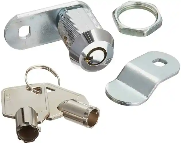 Trailer Door Locks and Keys Universal